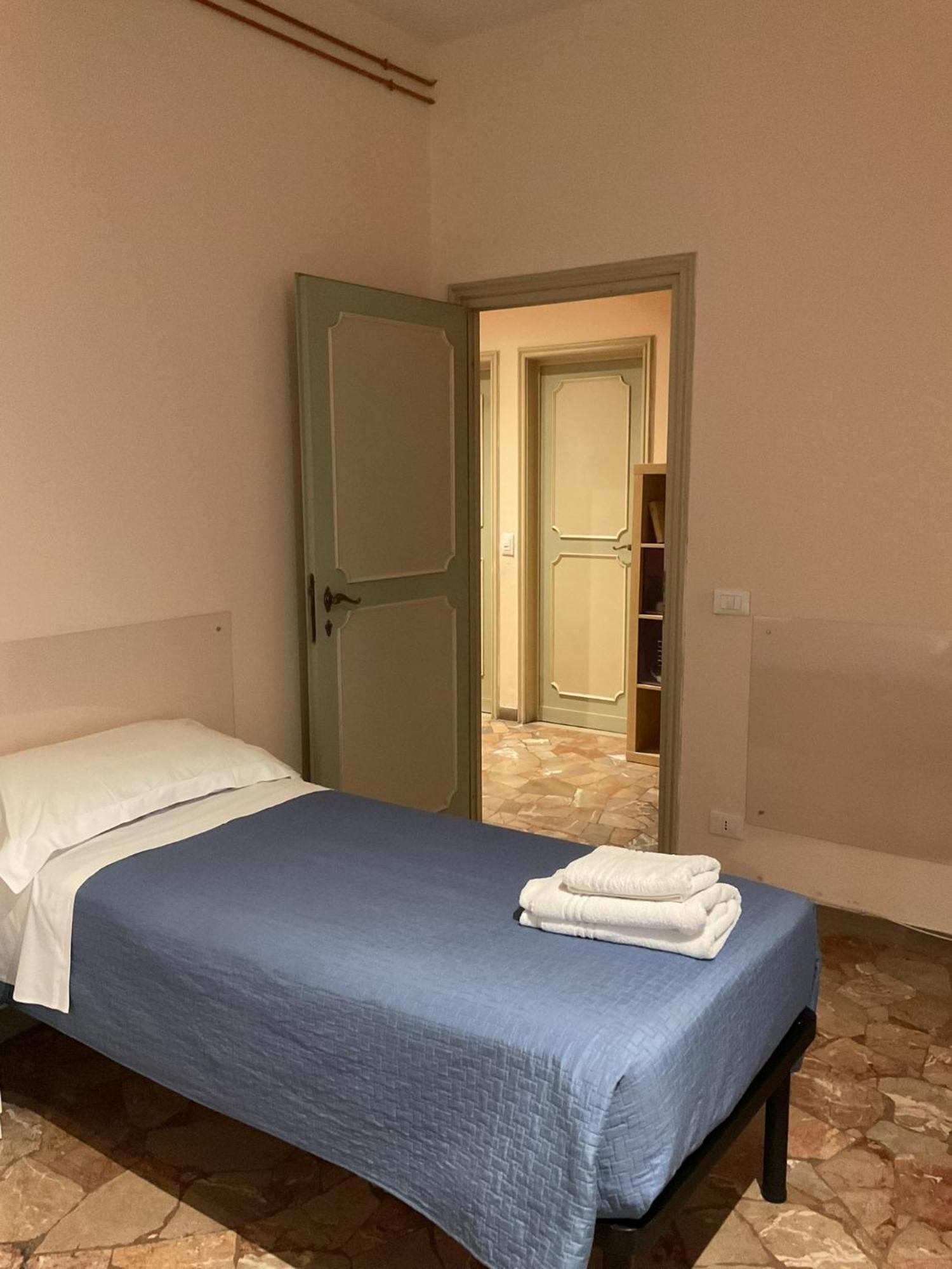 Apartamento Oro B22 Florencia