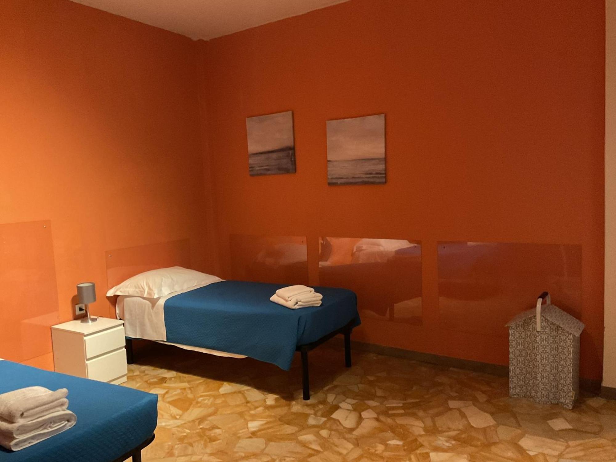Apartamento Oro B22