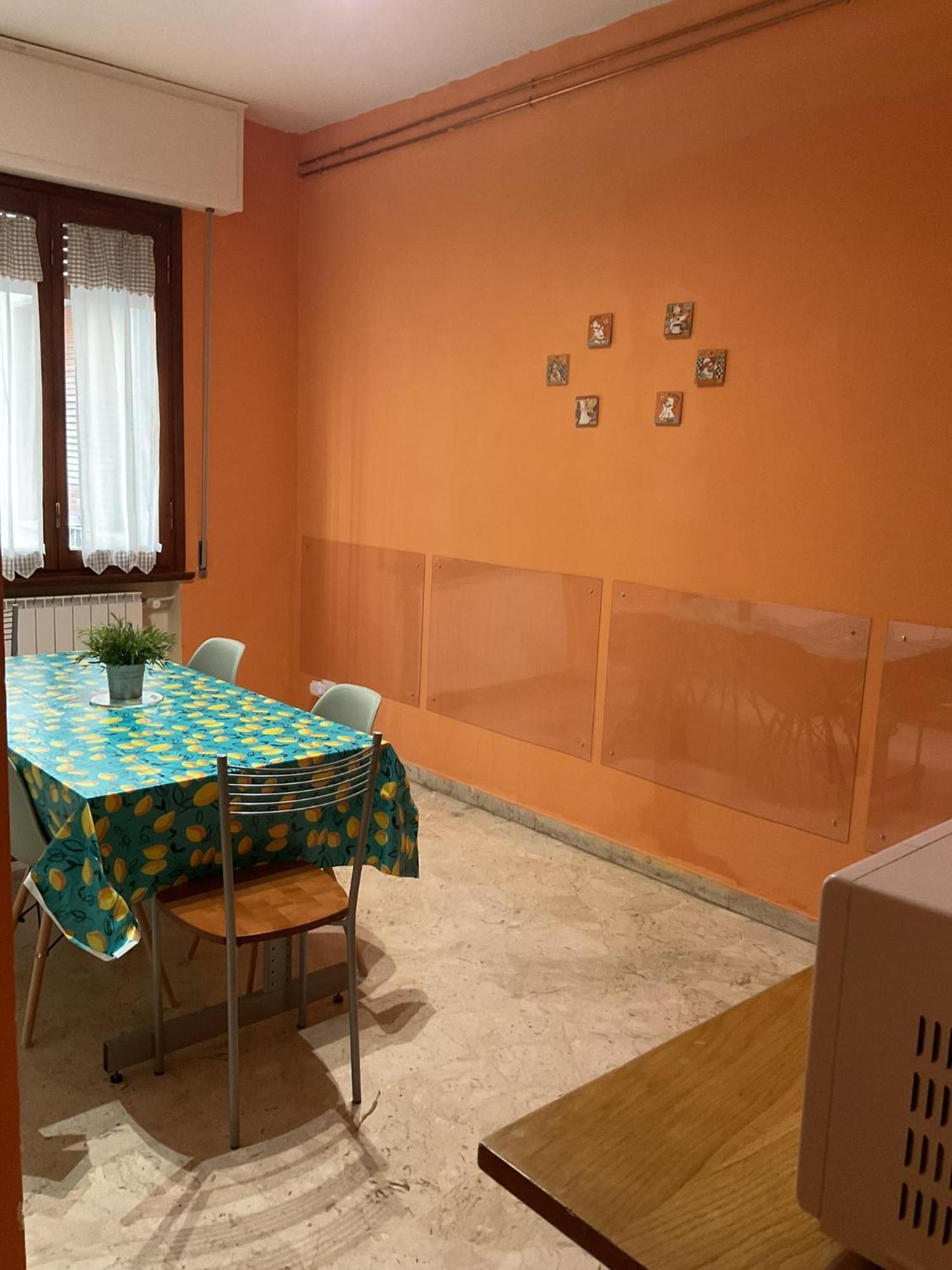 Apartamento Oro B22 Florencia